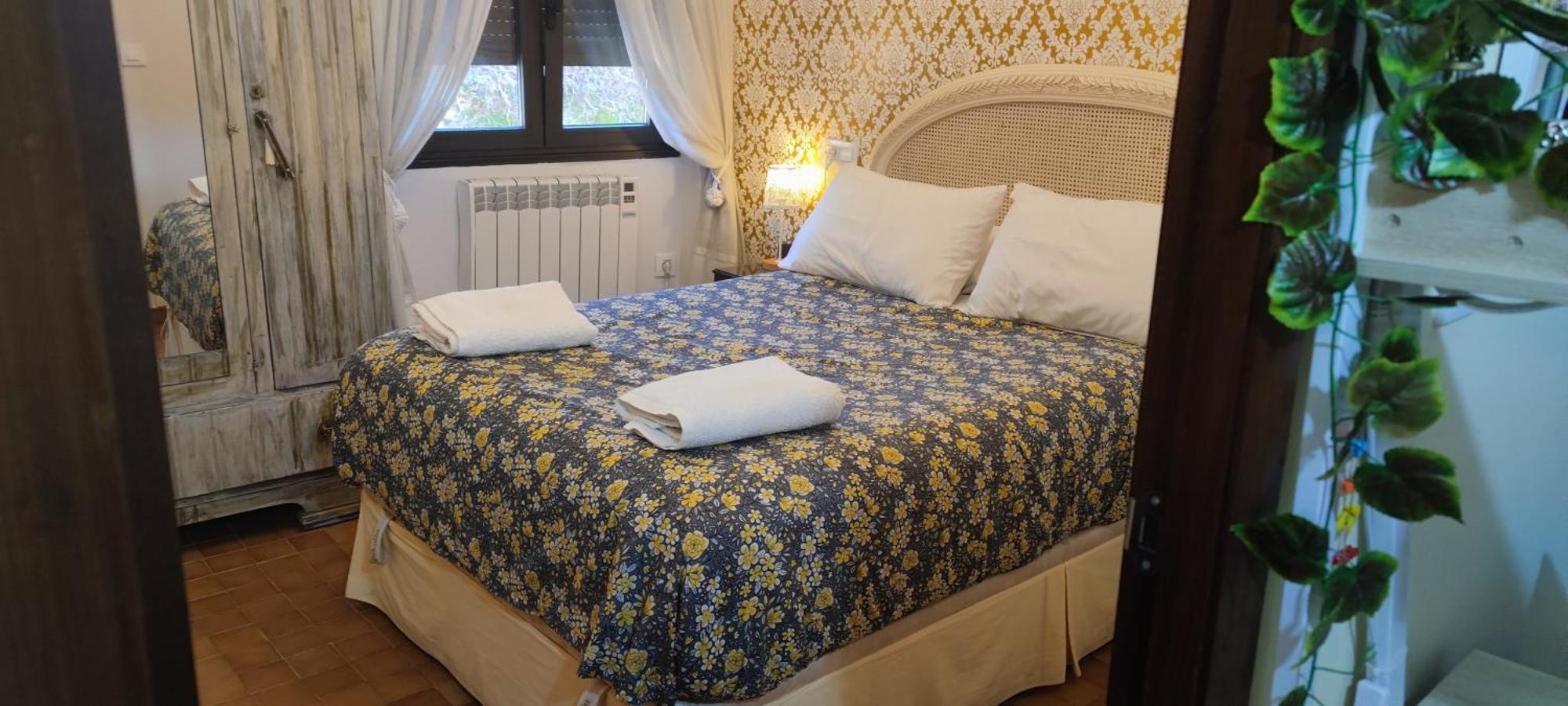 Willa O Remanso Devesa Pontevedra Zewnętrze zdjęcie